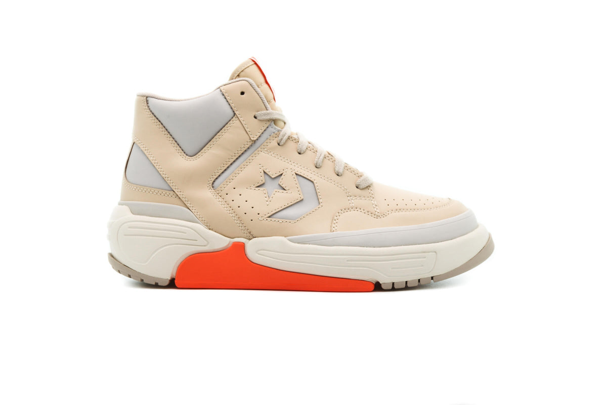 Exclusive Converse Weapon CX Mid — 3 — Front View