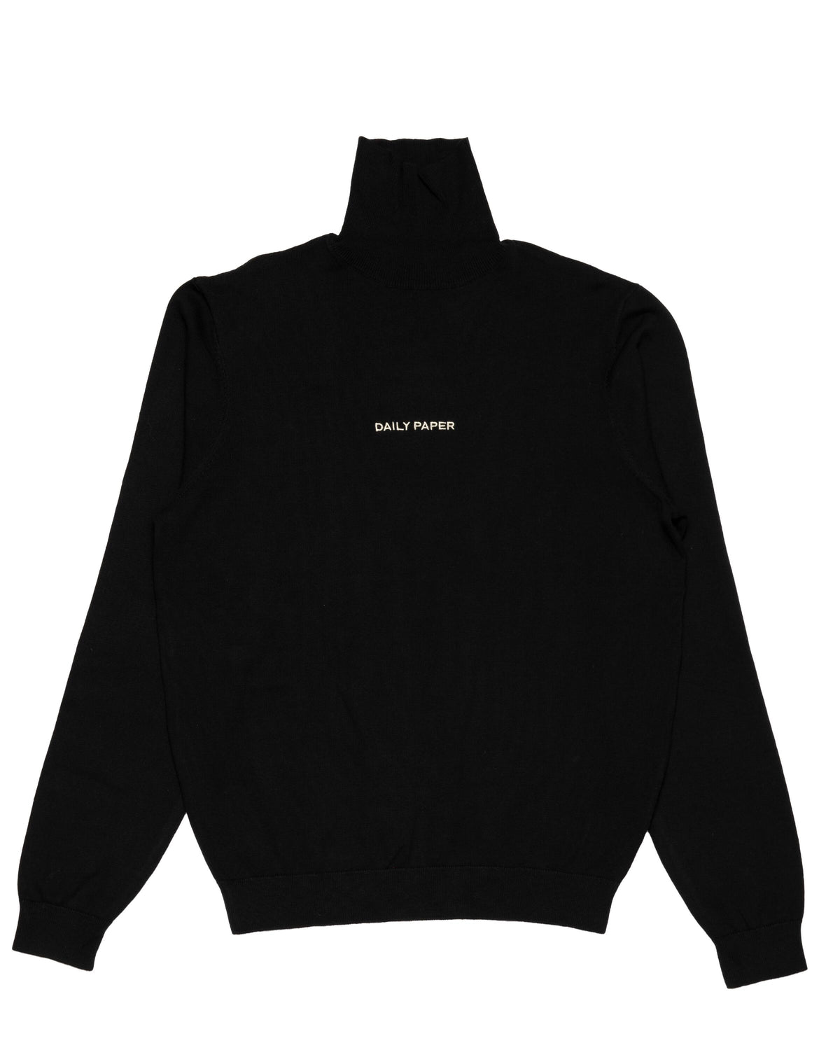 Exclusive Daily Paper nedidi sweater — 2XS — Front View