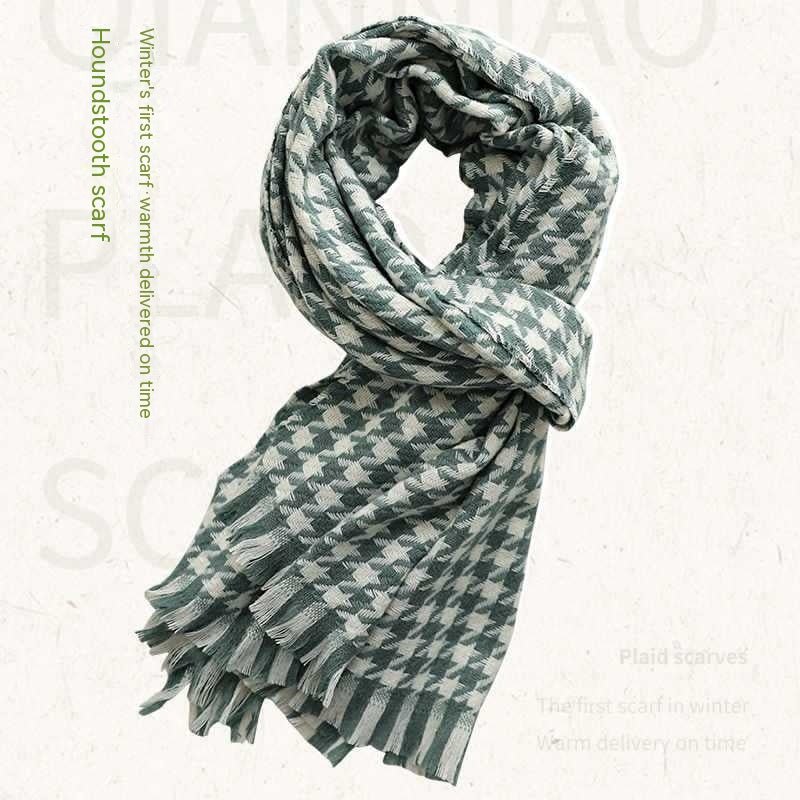Exclusive Gift For Girlfriend Niche Winter Scarf Gift Box — Style 1 — Alternate View 11