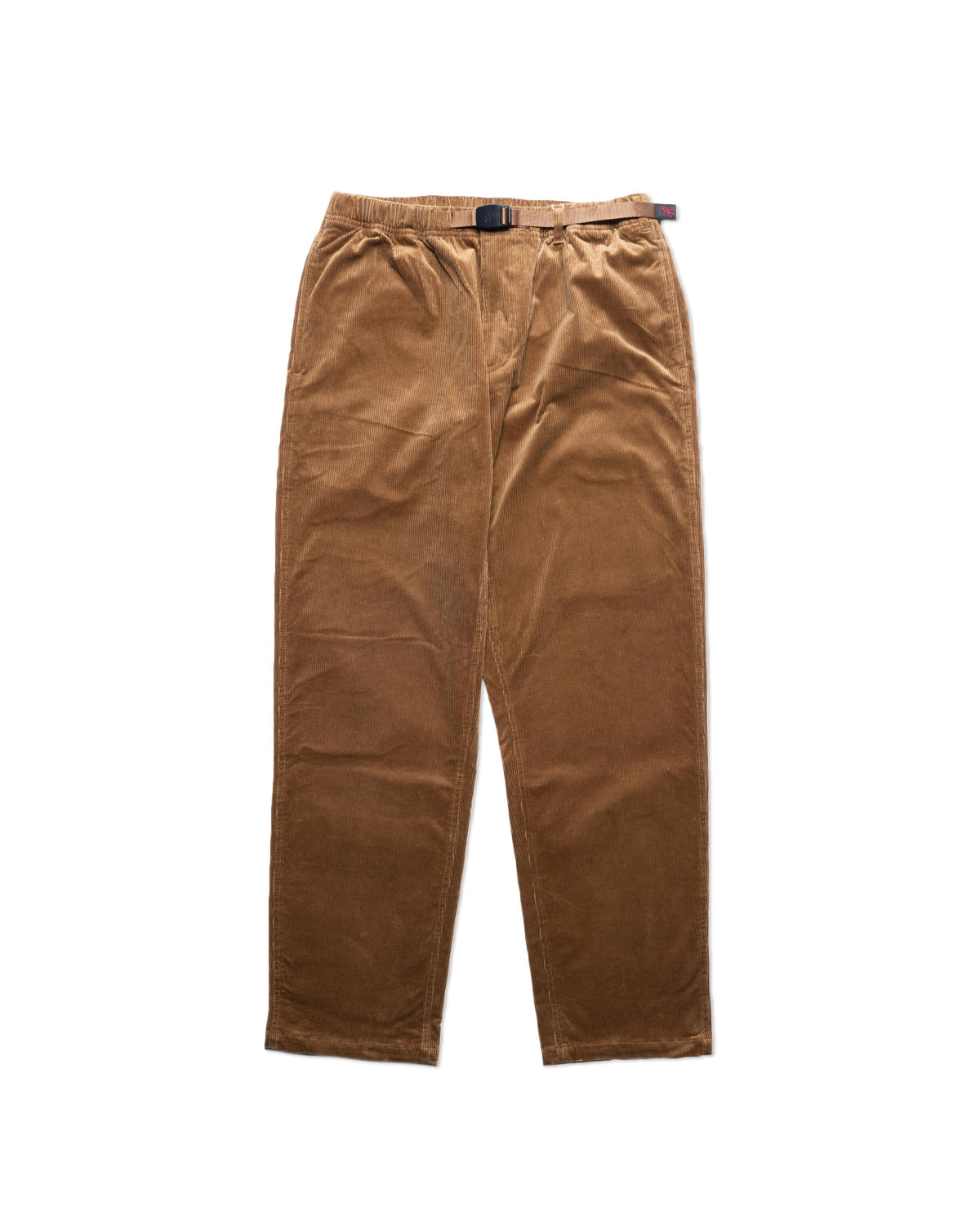 Exclusive Gramicci Corduroy Pants — 2XS — Front View