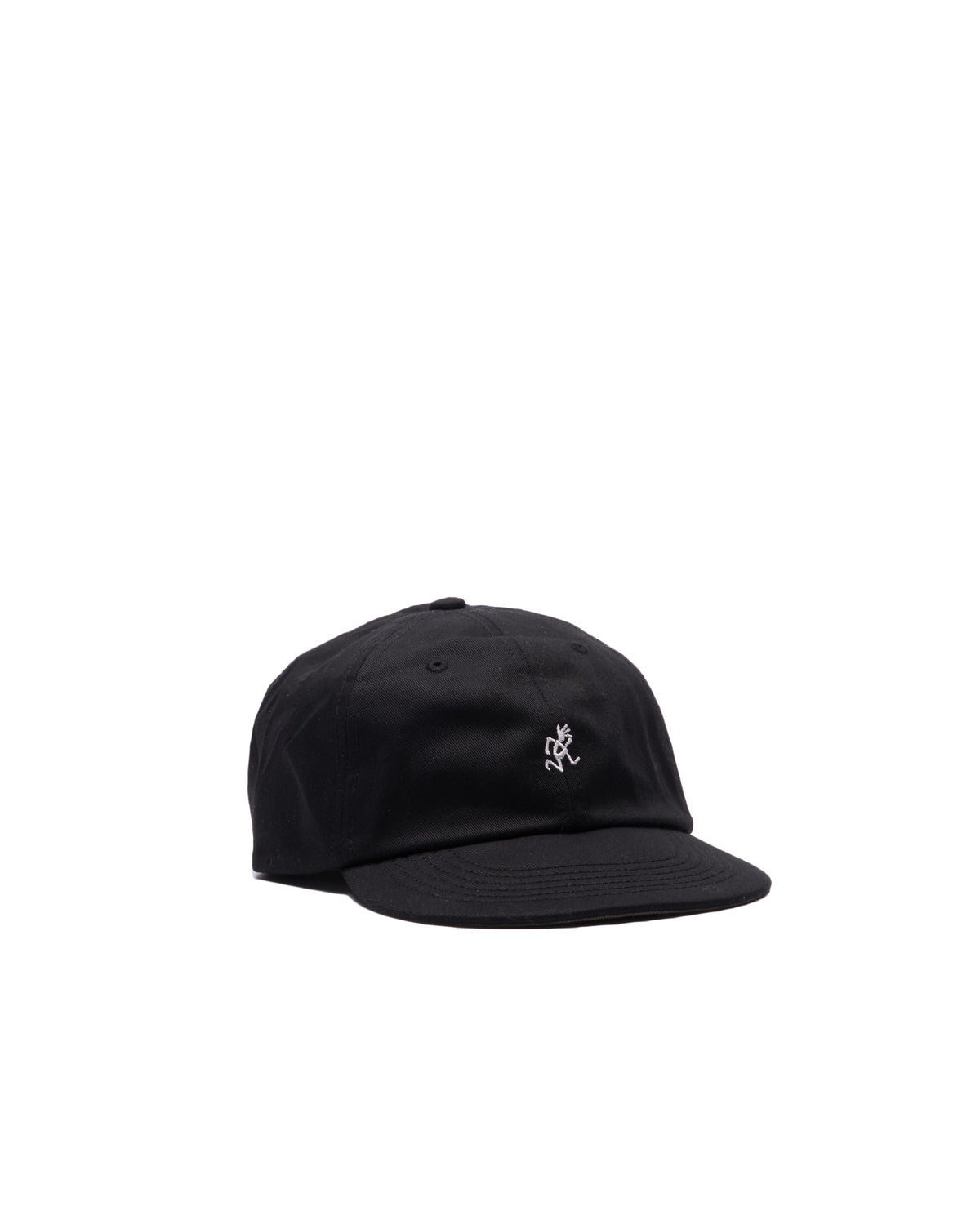 Exclusive Gramicci Umpire Cap — One Size Fits All — Front View