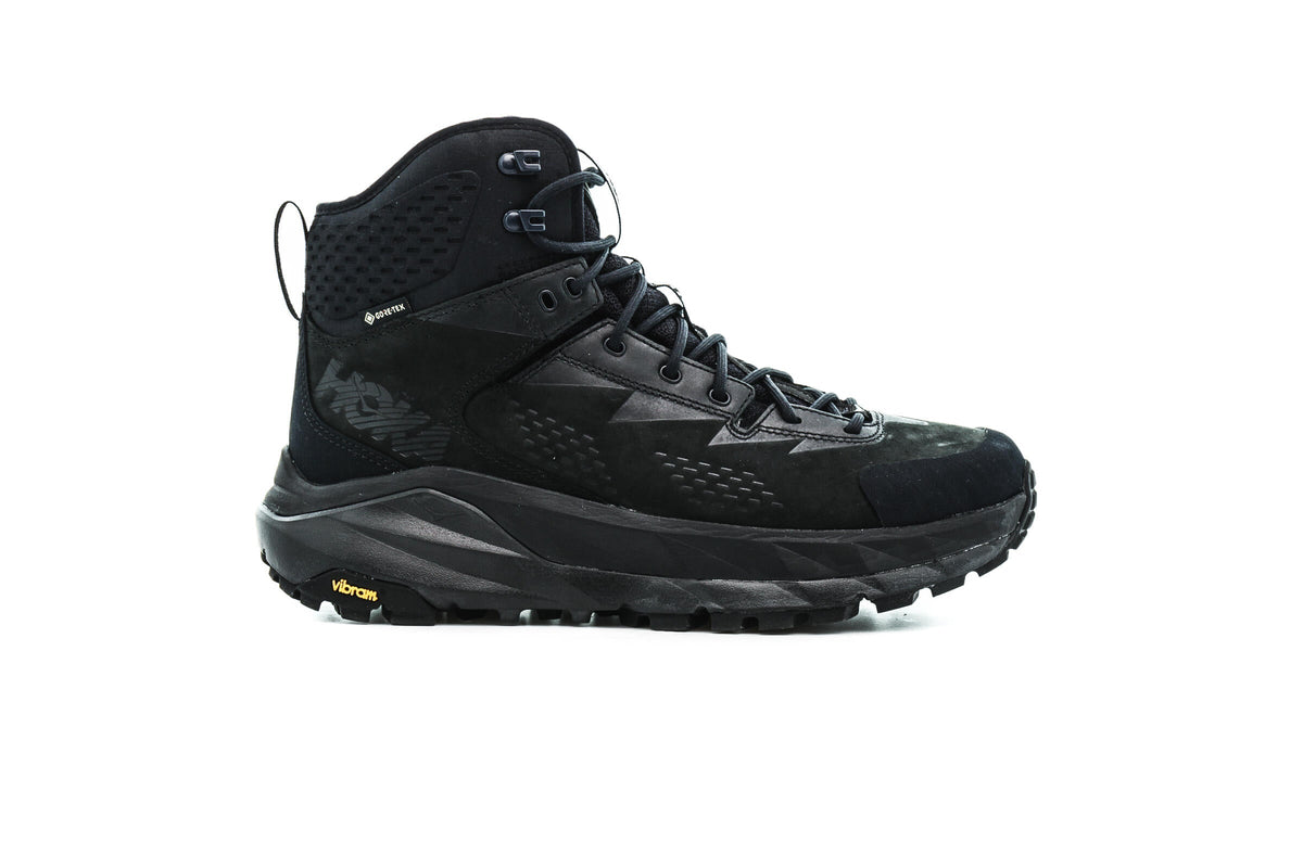 Exclusive Hoka One One SKY KAHA Gore-Tex — 4 — Front View