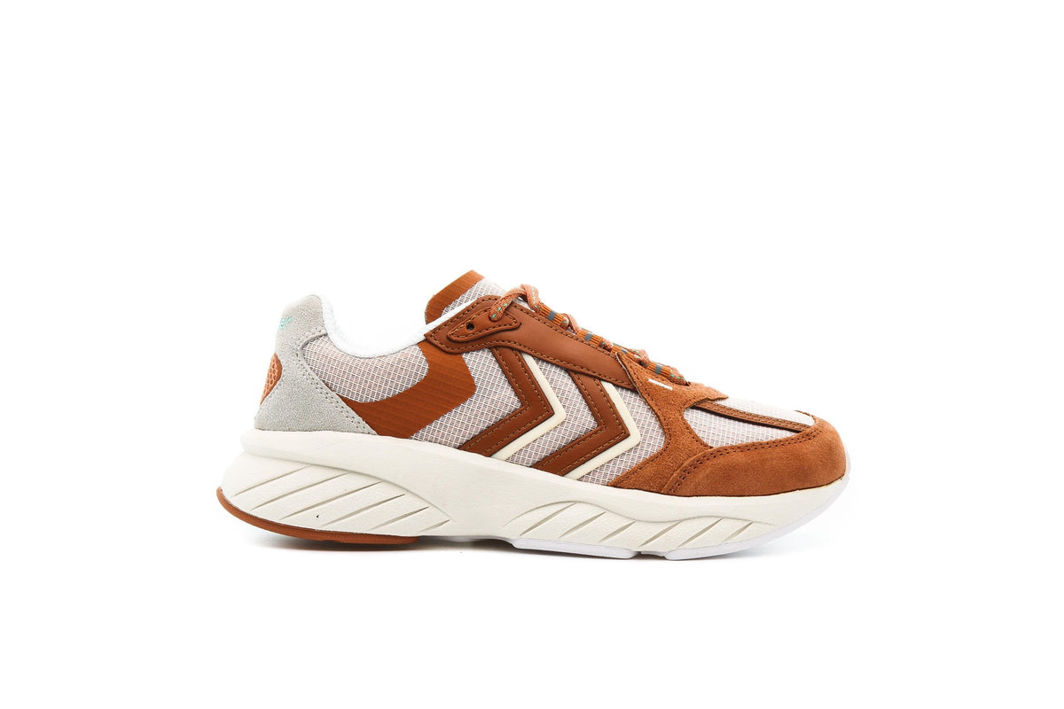 Exclusive Hummel REACH LX 6000 "PHEASANT" — 4 — Front View