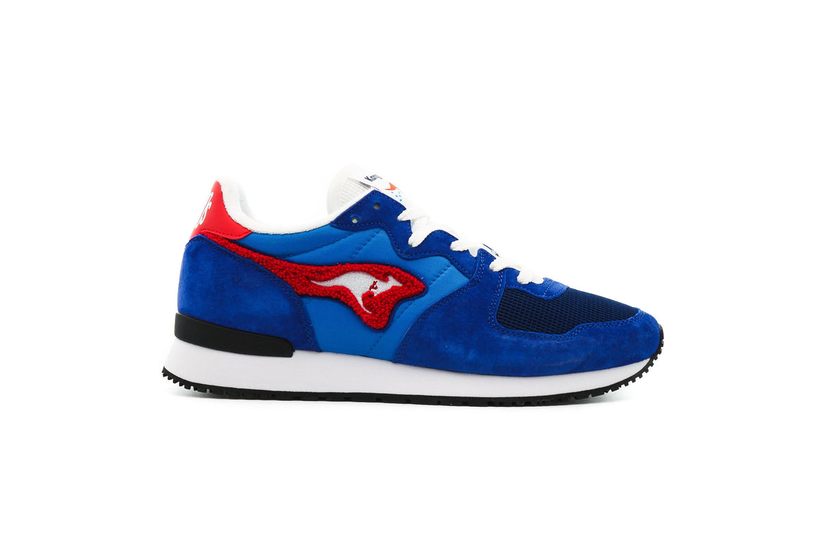 Exclusive KangaROOS AUSSIE CLASSIC POP PACK "NAVY" — 5 — Front View