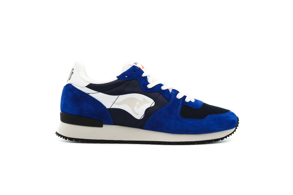 Exclusive KangaROOS AUSSIE SUMMER "NAVY" — 5 — Front View