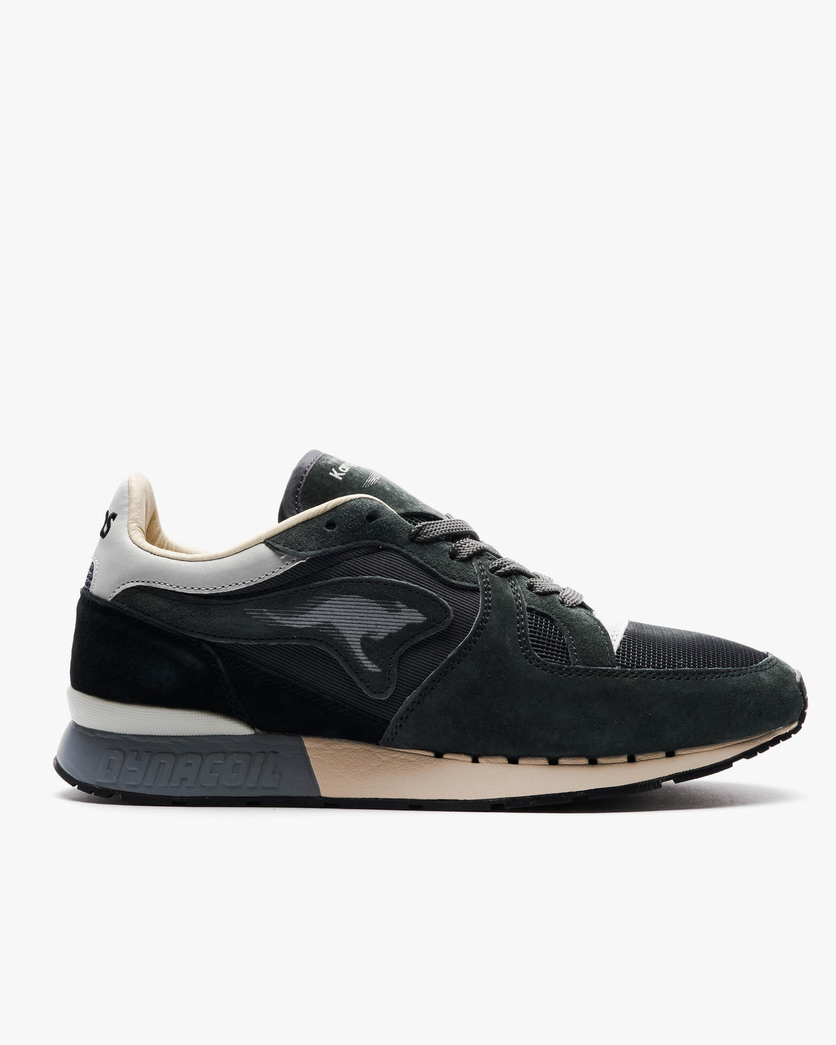 Exclusive KangaROOS COIL R1 OG — 5 — Front View