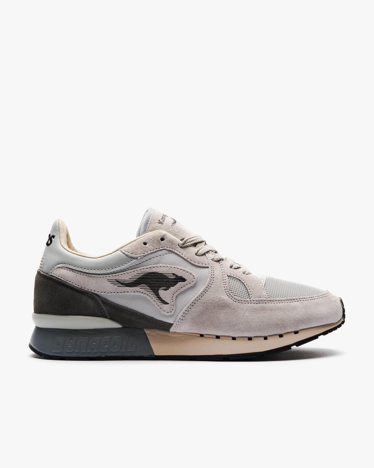 Exclusive KangaROOS COIL R1 OG — 5 — Front View