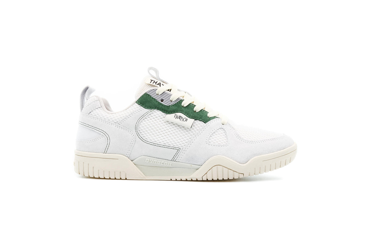 Exclusive KangaROOS x THATBOII ULTRALITE "LE CLUB DE GOLF" — 5 — Front View
