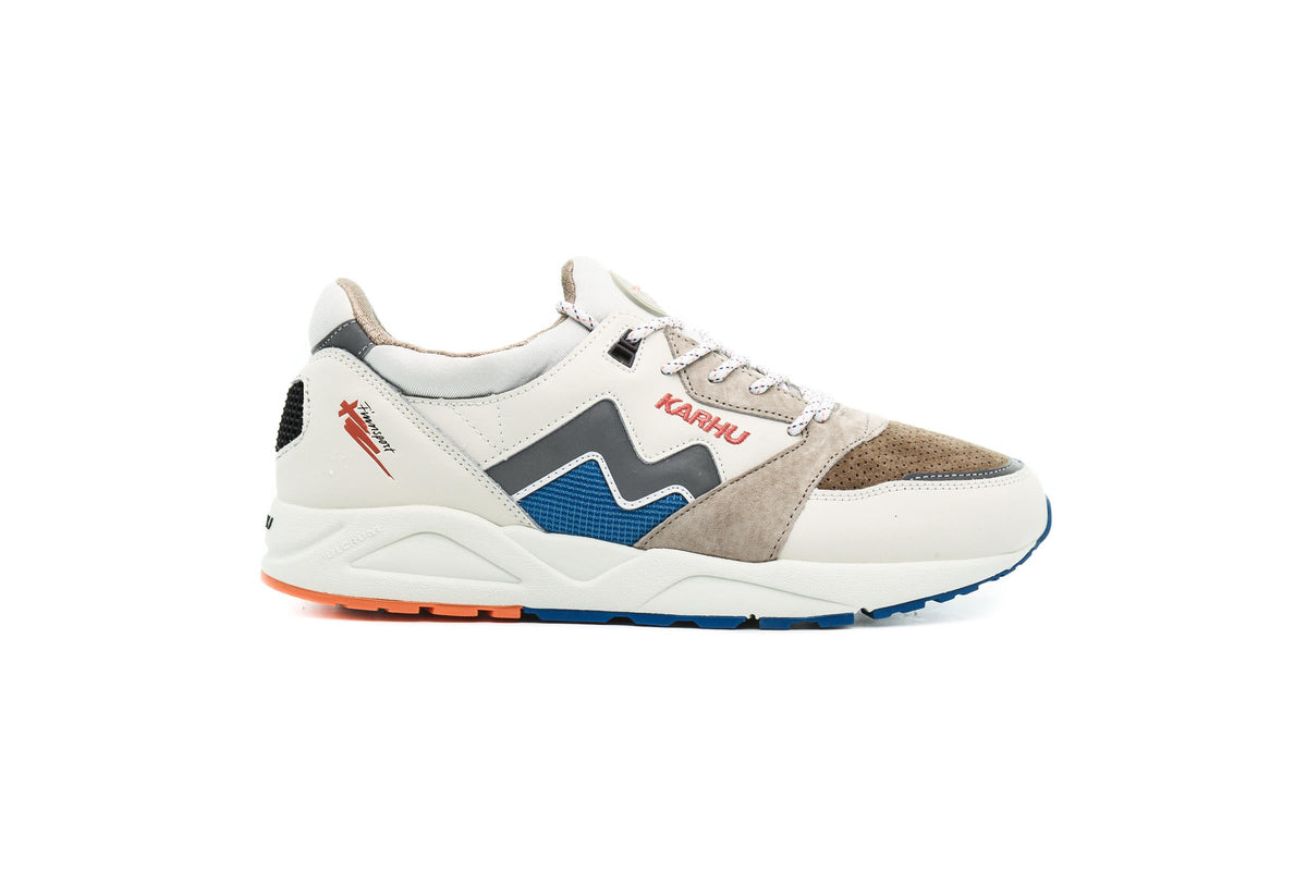 Exclusive Karhu Aria — 4 — Front View