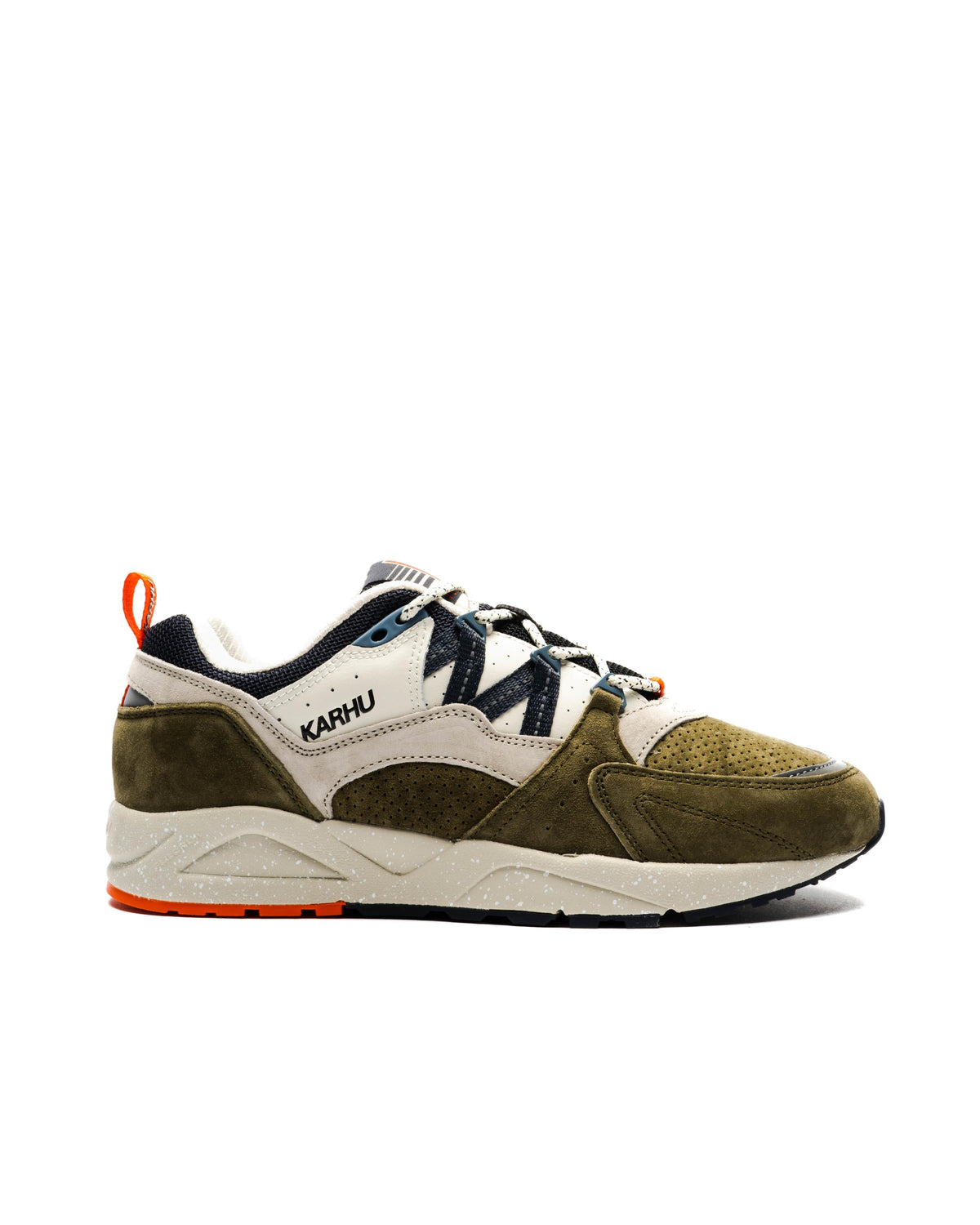 Exclusive Karhu Fusion 2.0 — 4 — Front View