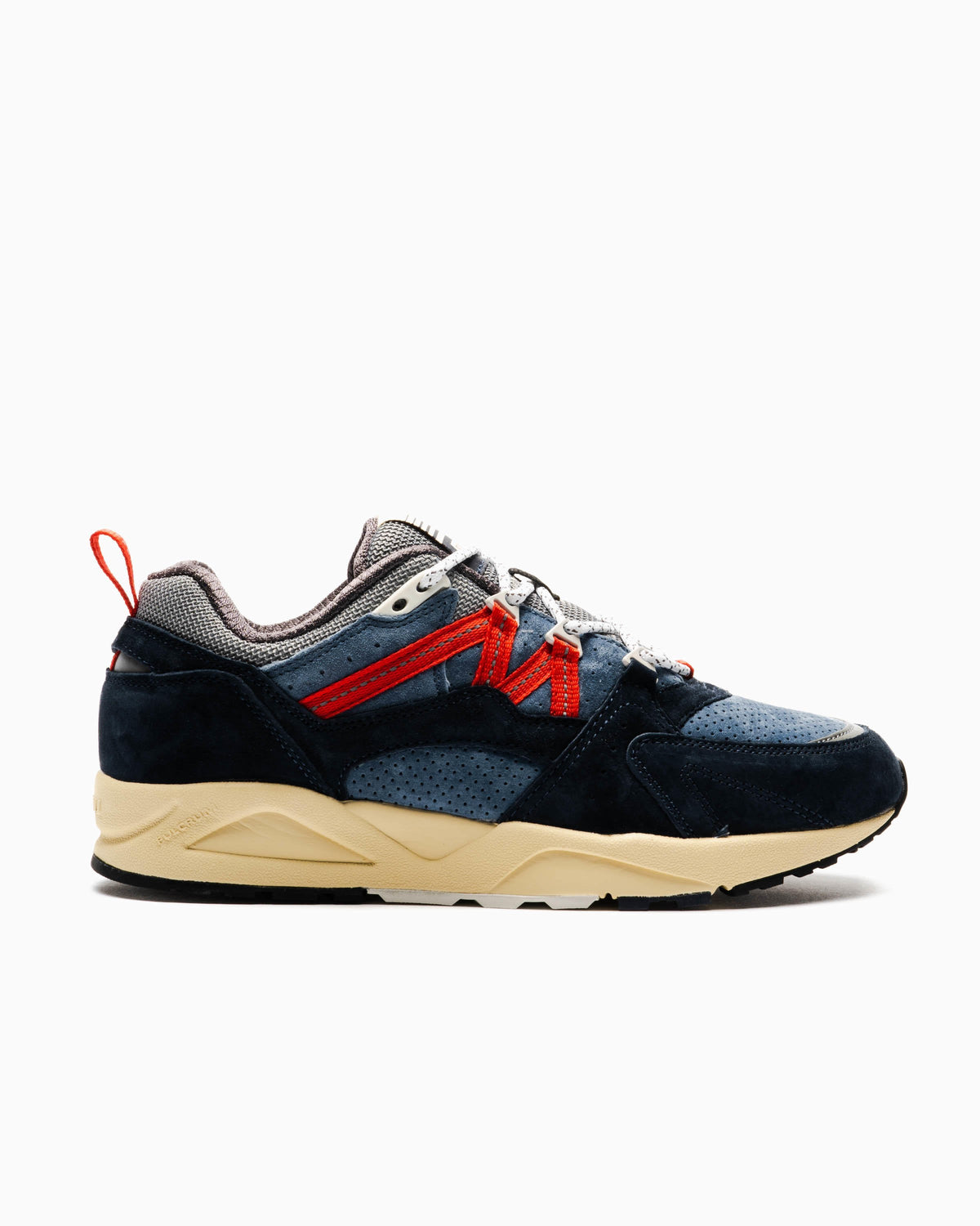 Exclusive Karhu Fusion 2.0 — 4 — Front View