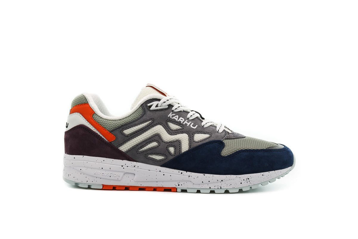 Exclusive Karhu LEGACY "LILY WHITE" — 4 — Front View