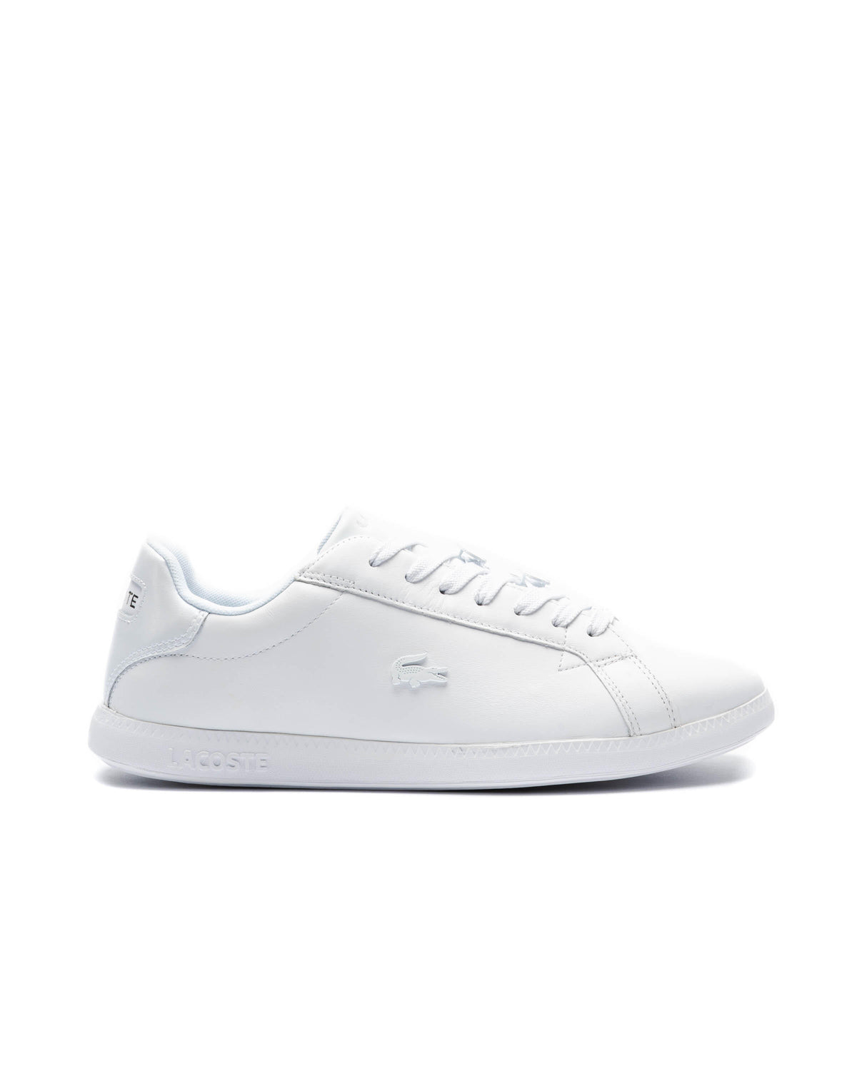 Exclusive Lacoste GRADUATE 0521 — 5 — Front View