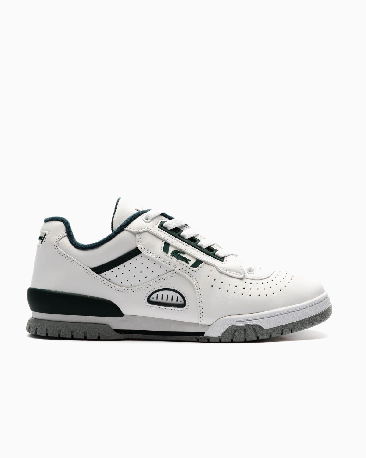 Exclusive Lacoste M89 OG 0121 — 7 — Front View