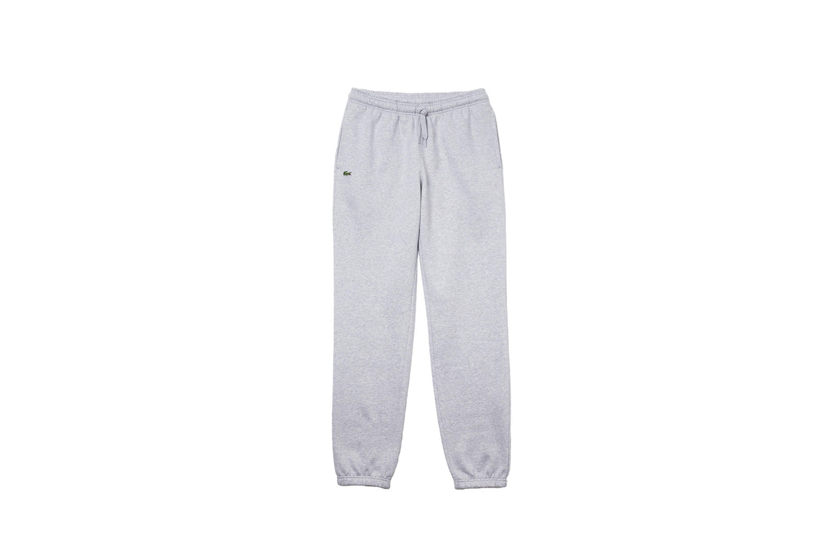 Exclusive Lacoste TRACKSUIT TROUSERS "CHINE" — 2XS — Front View