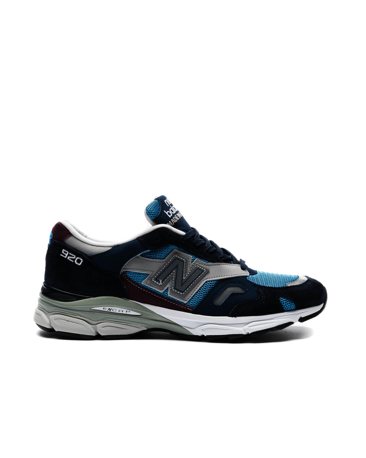 Exclusive New Balance M 920 SCN — 4 — Front View