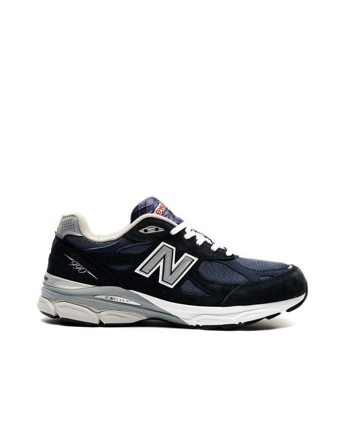 Exclusive New Balance M 990 NB3 — 4 — Front View