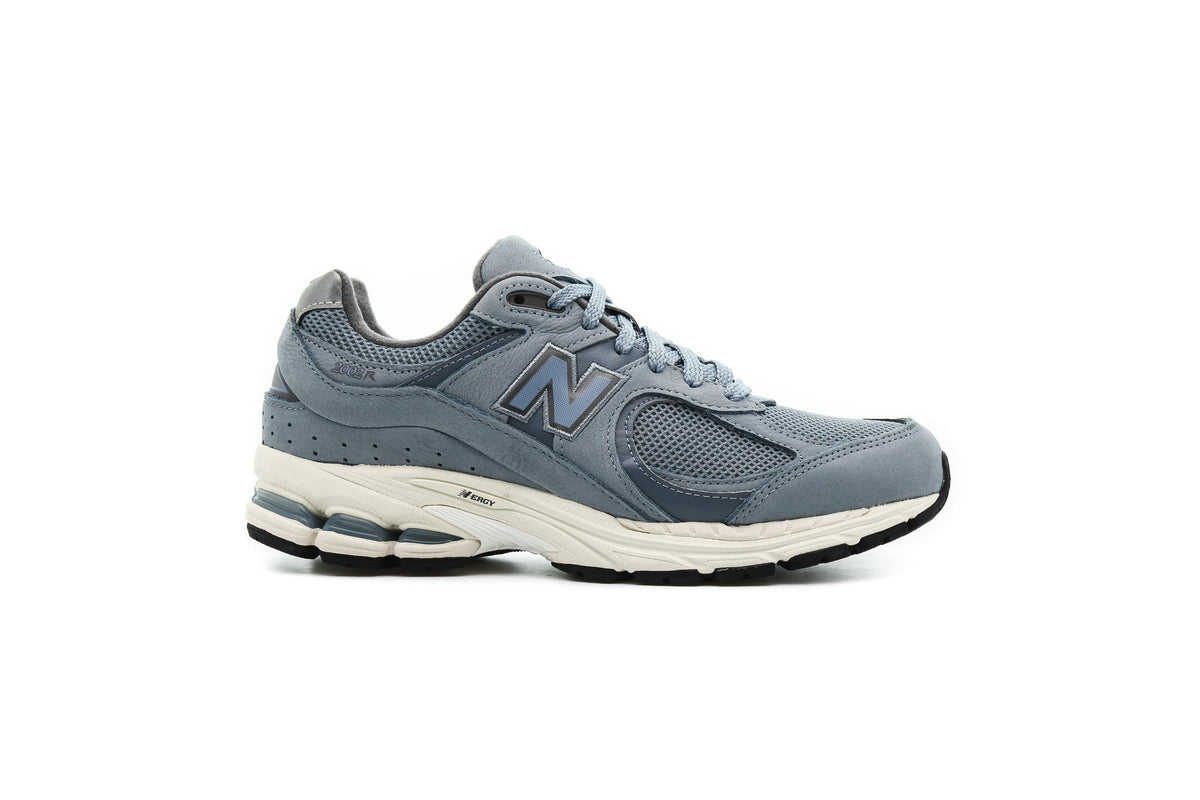 Exclusive New Balance ML 2002 RR — 4 — Front View