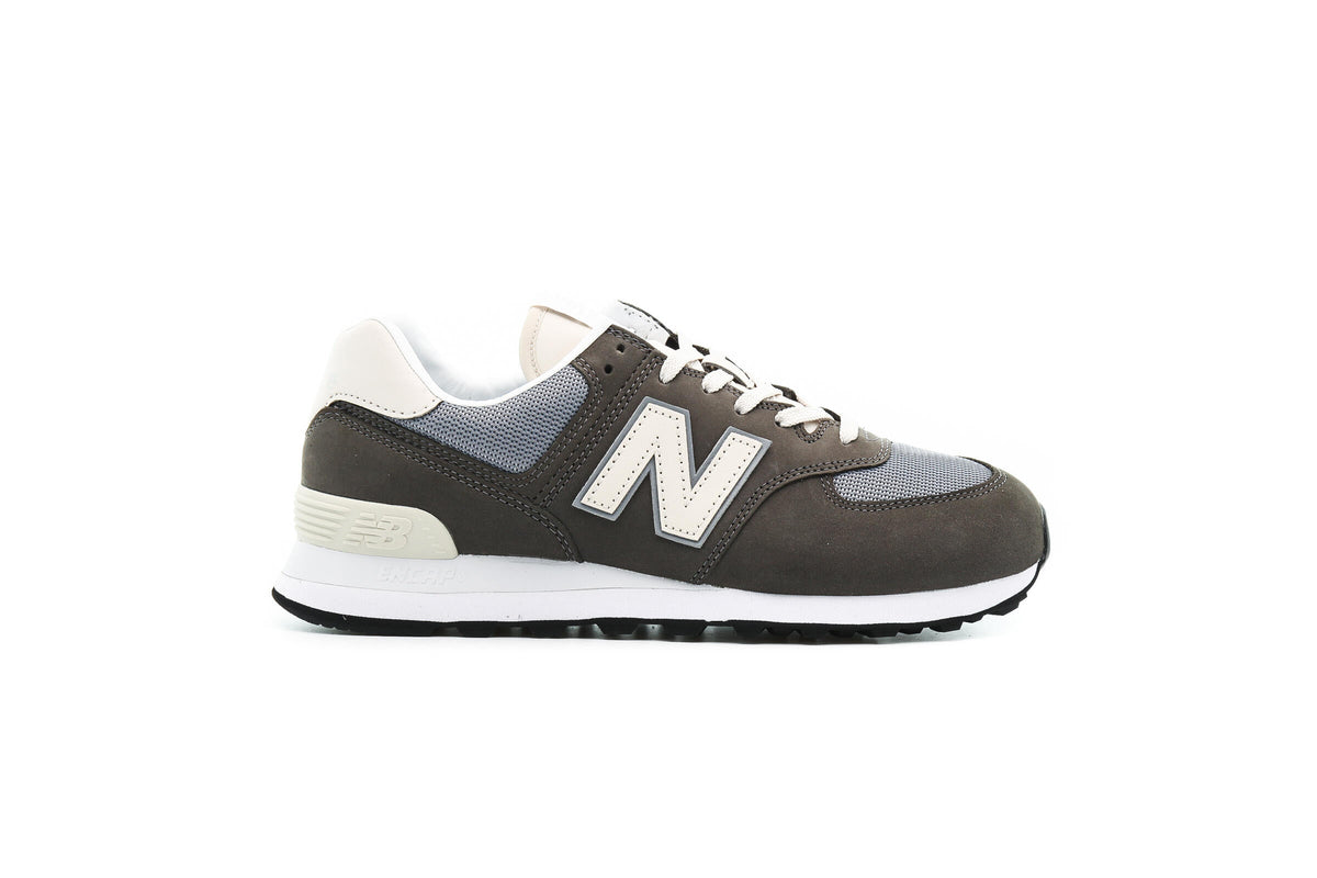 Exclusive New Balance ML 574 SRP — 4 — Front View