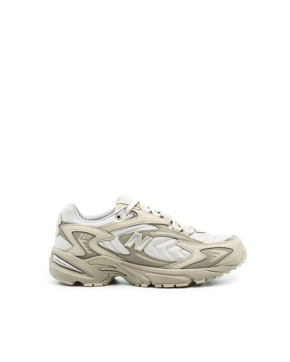 Exclusive New Balance ML 725 D — 4 — Front View