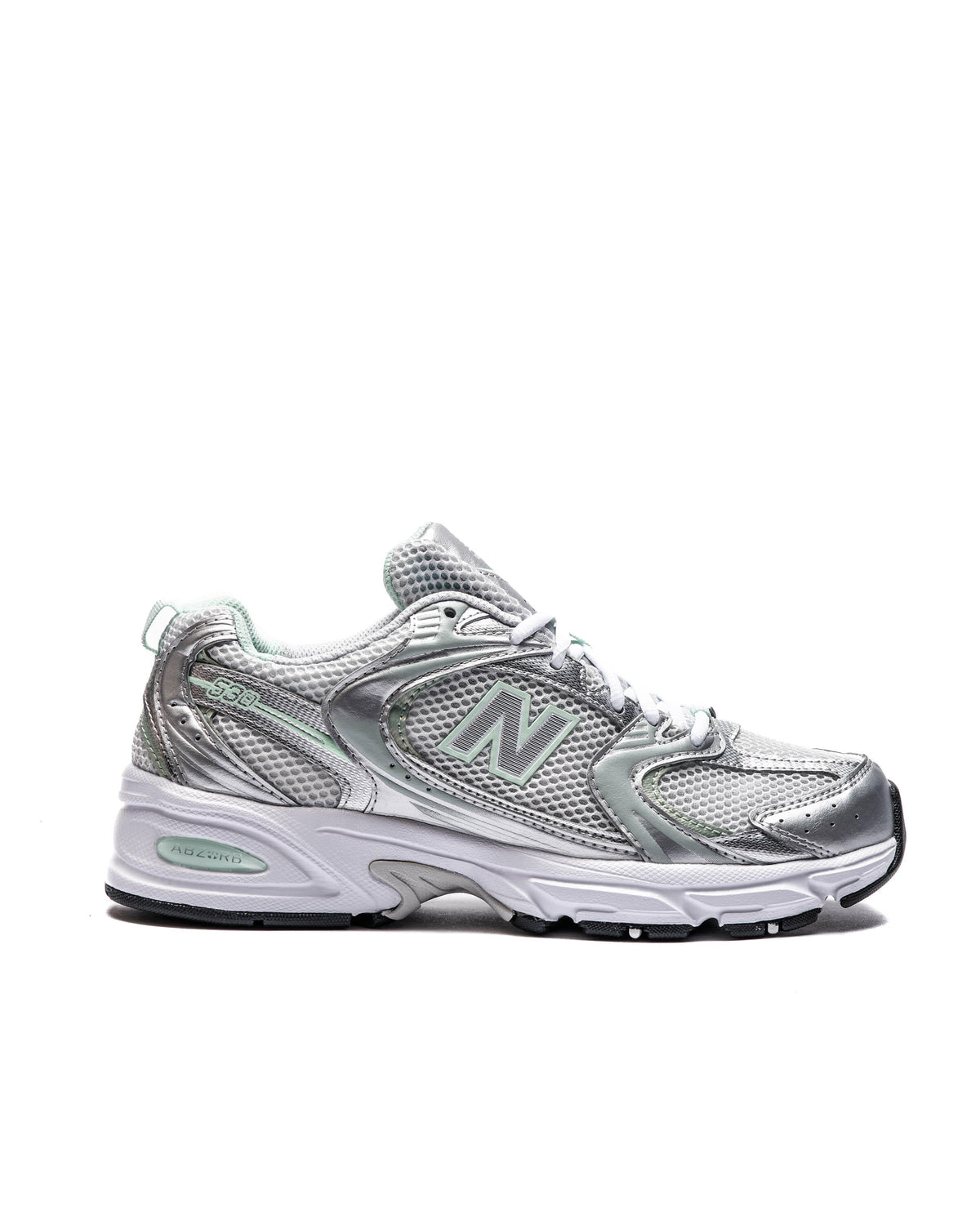 Exclusive New Balance MR 530 ZEL — 4 — Front View