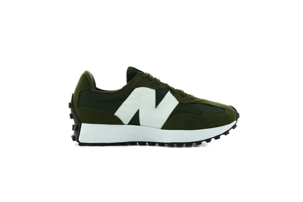Exclusive New Balance MS 327 CPE — 4 — Front View