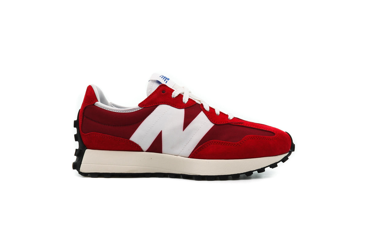Exclusive New Balance MS 327 LD1 — 4 — Front View