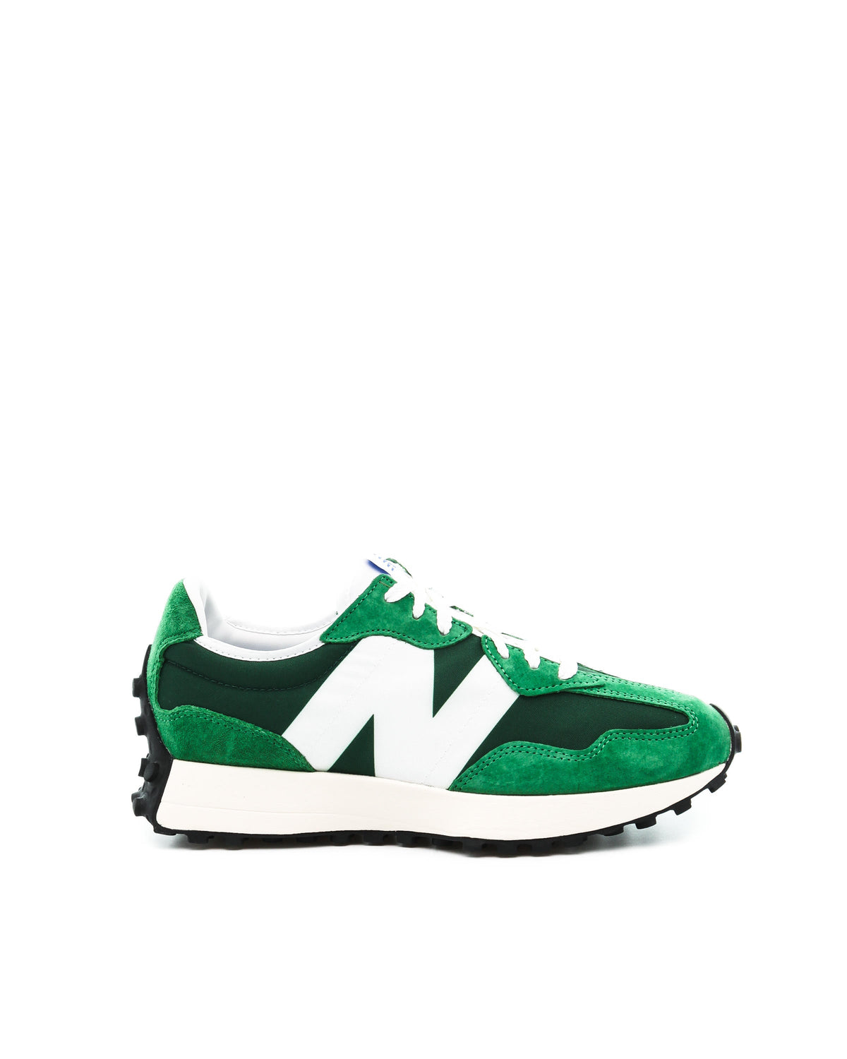 Exclusive New Balance MS 327 LG1 — 4 — Front View