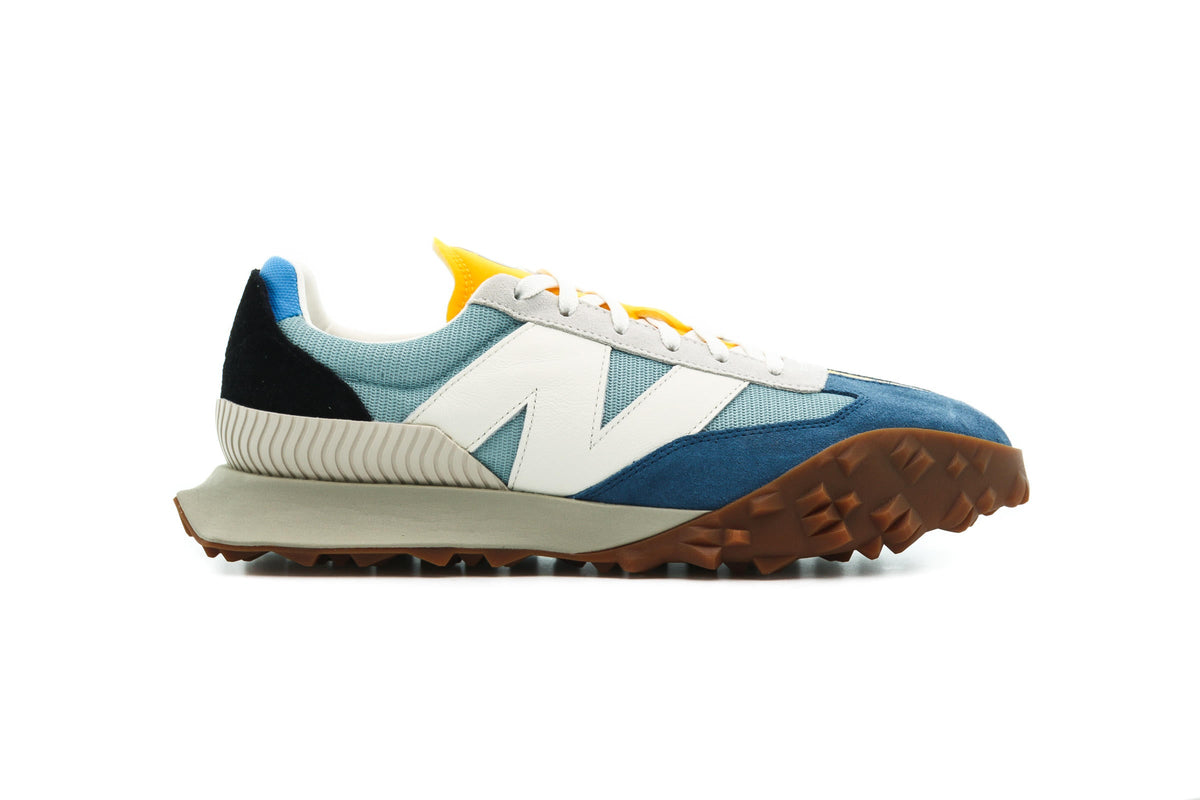 Exclusive New Balance U XC72 BC3 — 4 — Front View