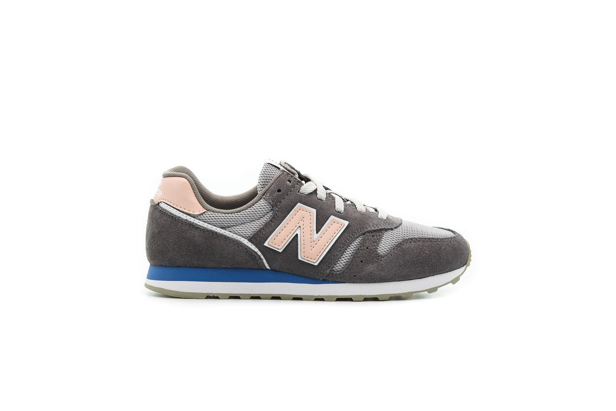 Exclusive New Balance WL 373 CO2 — 3 — Front View