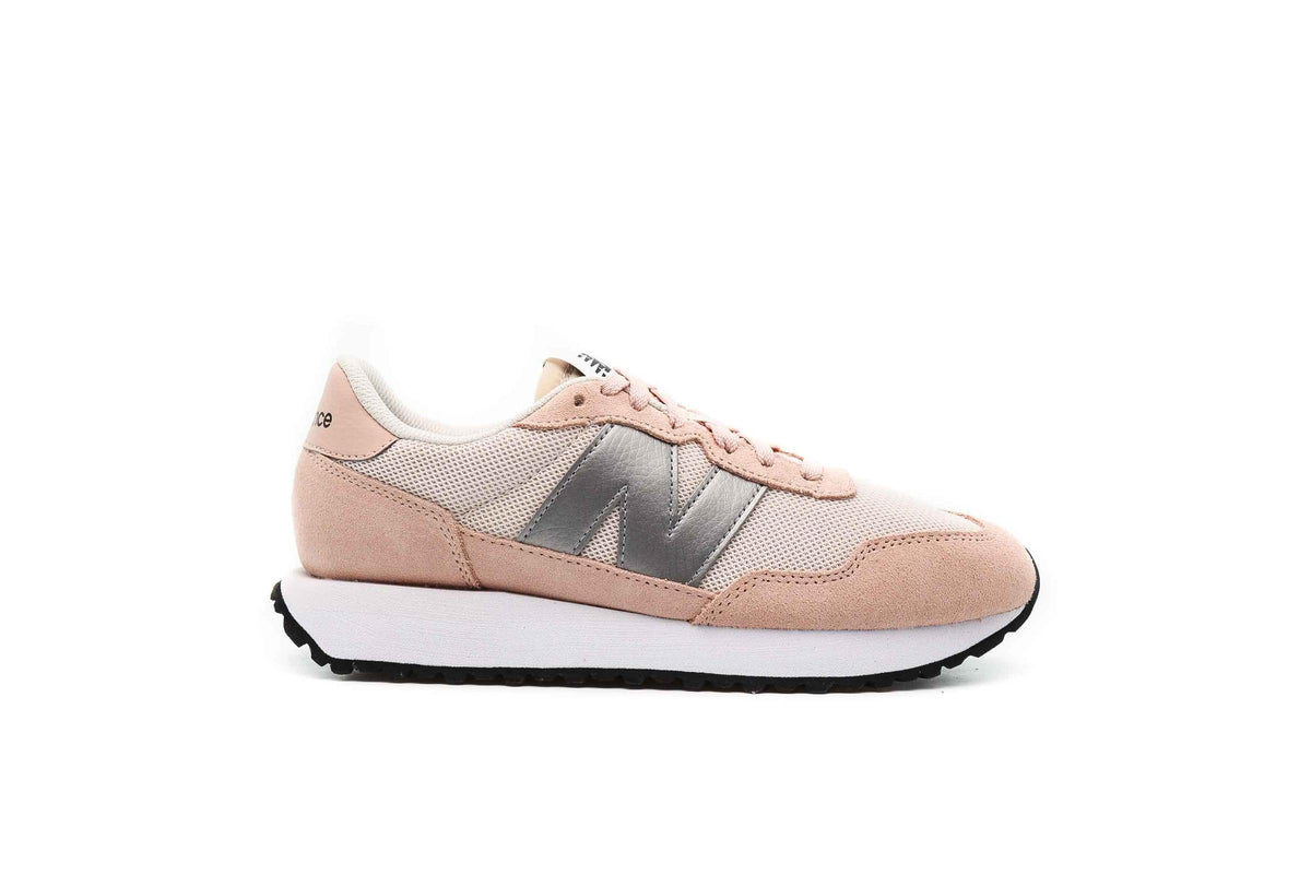 Exclusive New Balance WS 237 CA — 3 — Front View