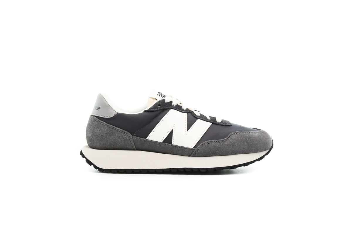 Exclusive New Balance WS 237 DG1 — 3 — Front View