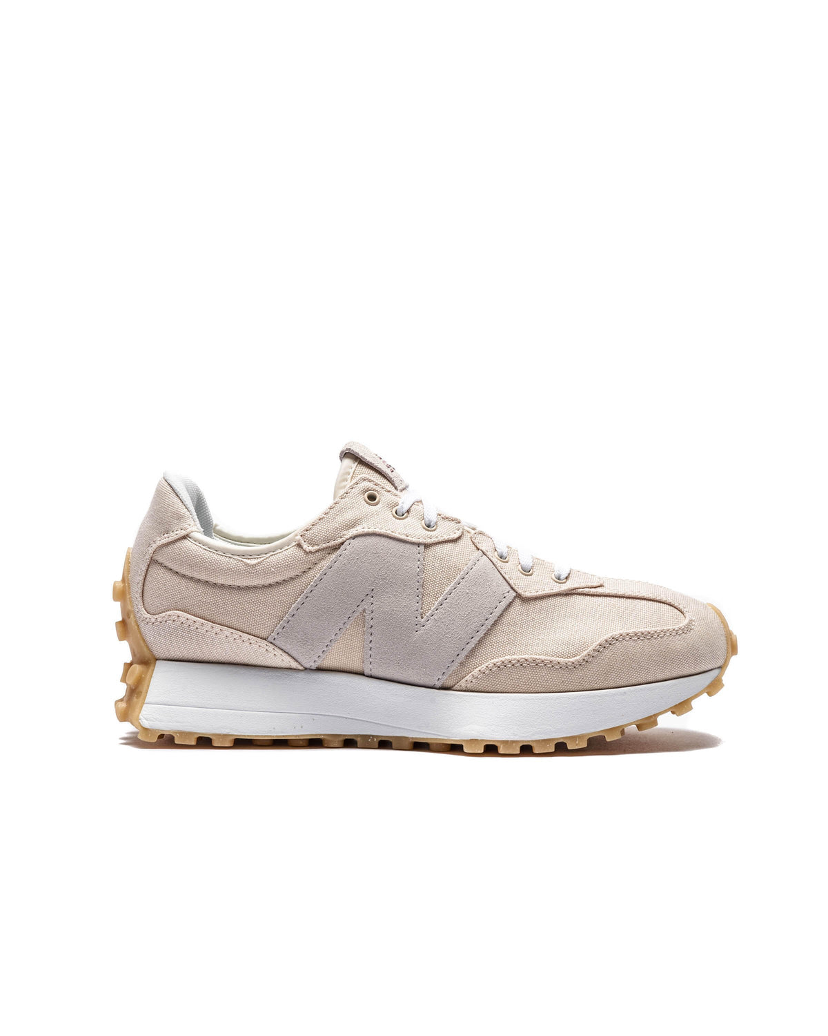 Exclusive New Balance WMNS WS 327 US — 3 — Front View