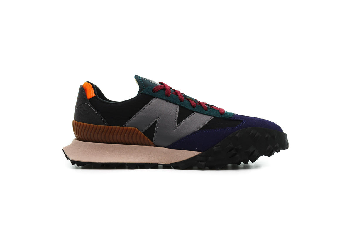 Exclusive New Balance XC-72 "Acend Part 2" — 4 — Front View