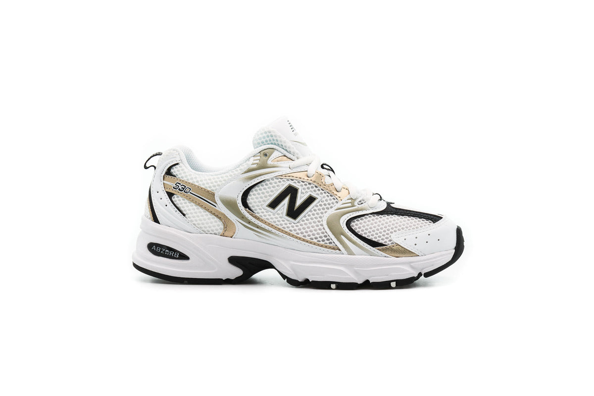 Exclusive New Balance MR 530 UNI — 4 — Front View