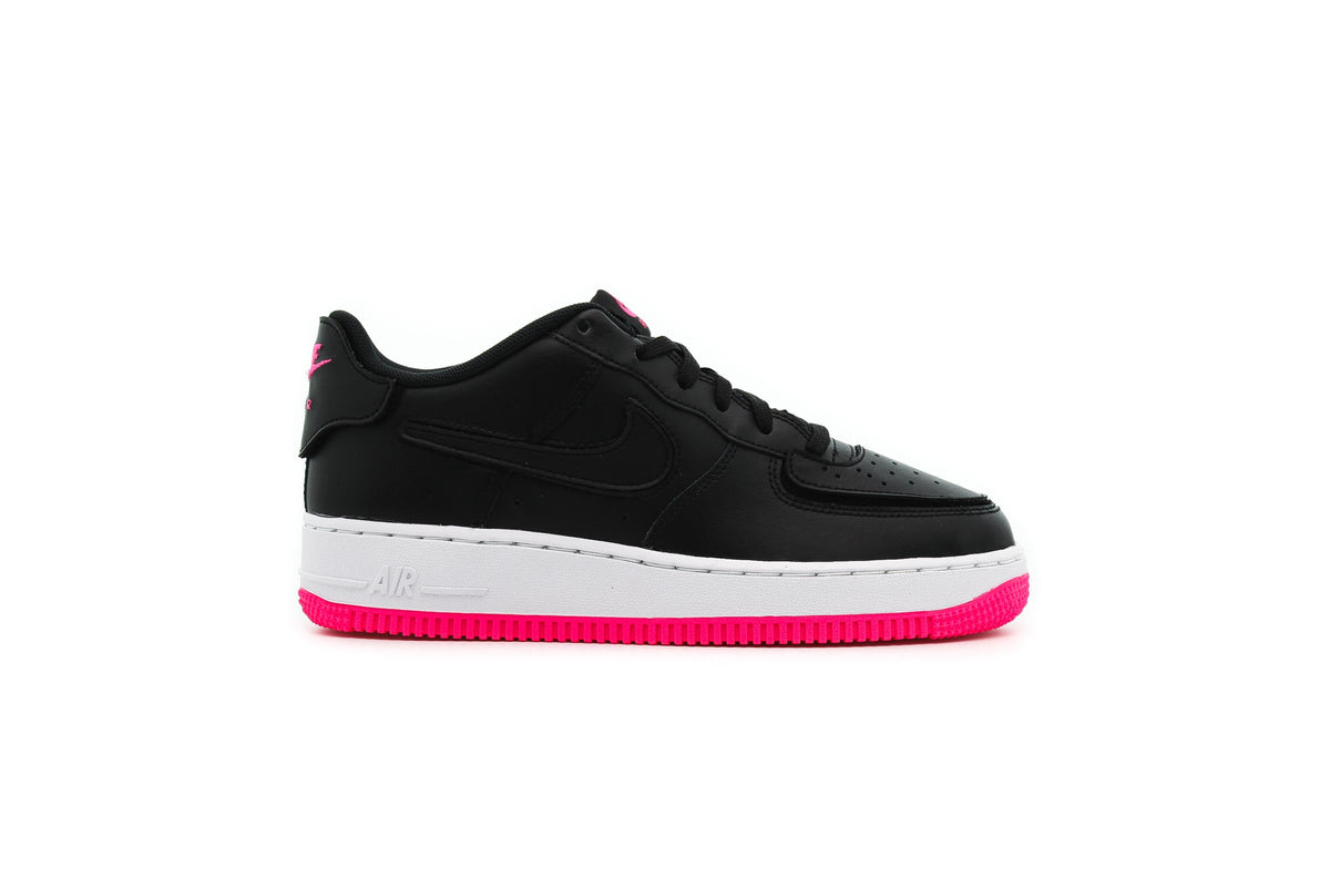 Exclusive Nike AF1/1 (GS) — 3.5Y — Front View
