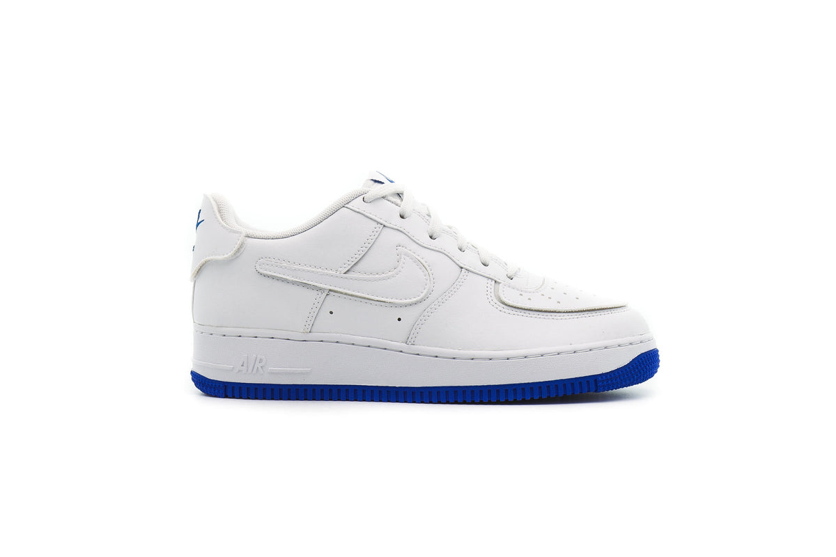 Exclusive Nike AF1/1 (GS) — 3.5Y — Front View