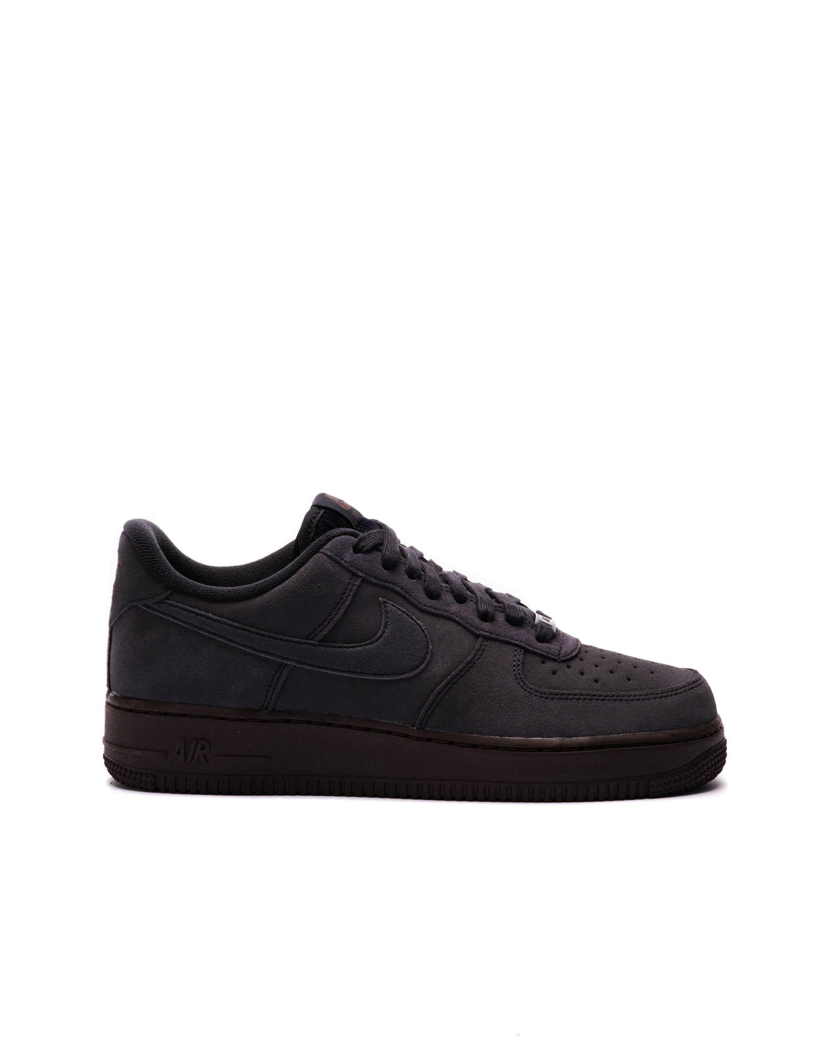 Exclusive Nike AIR FORCE 1 — 3.5 — Front View
