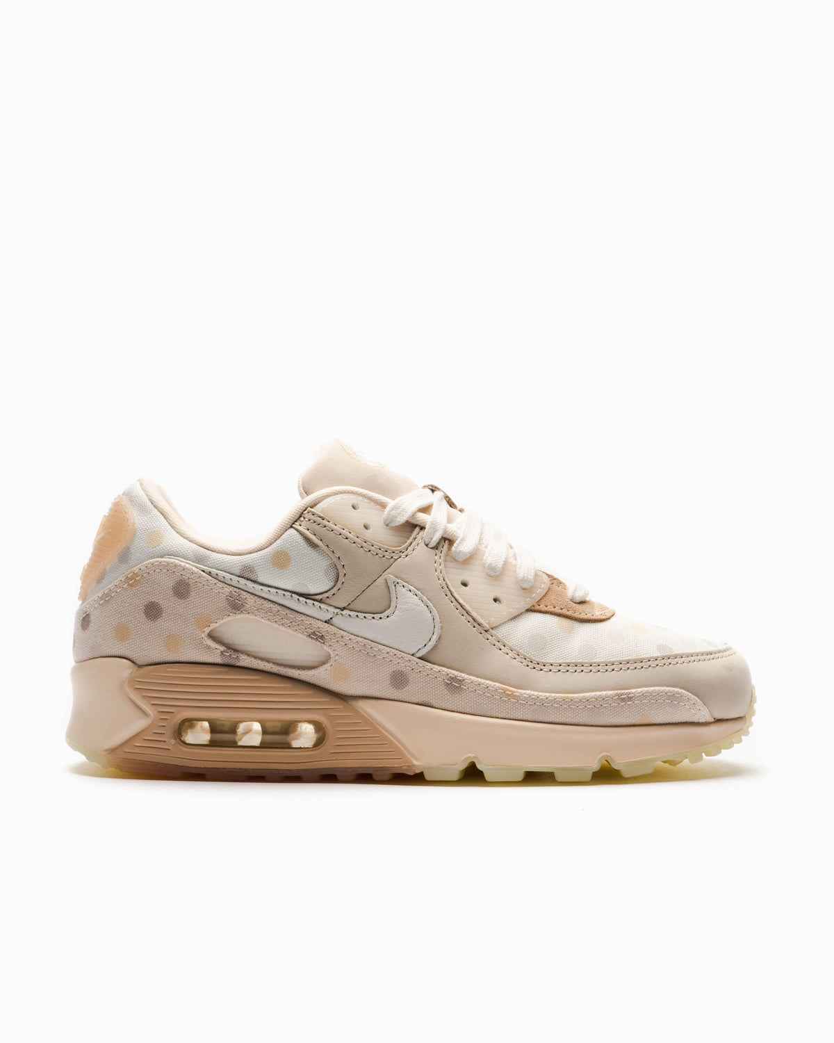 Exclusive Nike Air Max 90 NRG — 3.5 — Front View