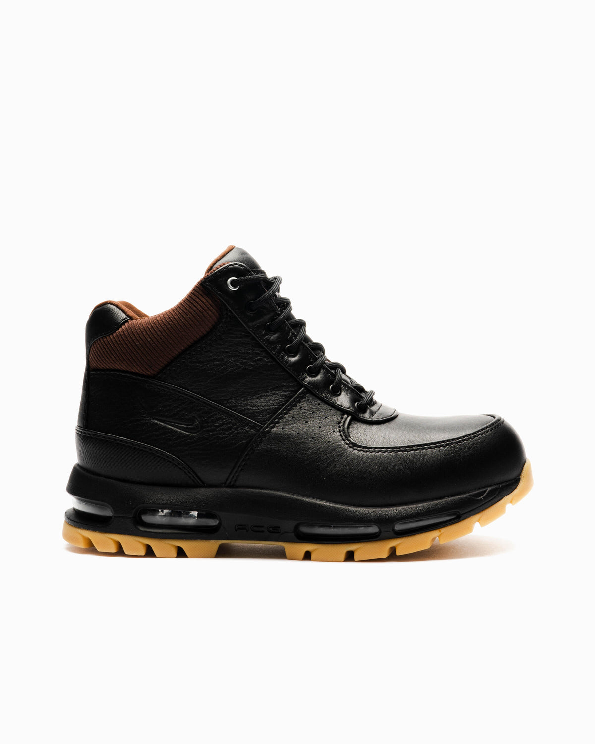 Exclusive Nike AIR MAX GOADOME SE — 3.5 — Front View