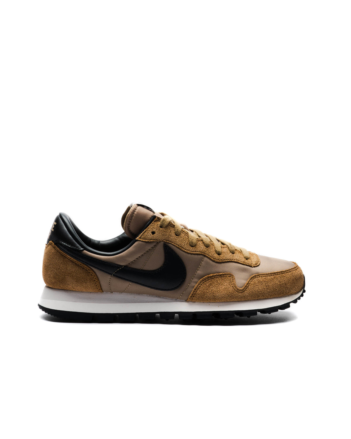 Exclusive Nike AIR PEGASUS 83 PRM — 3.5 — Front View