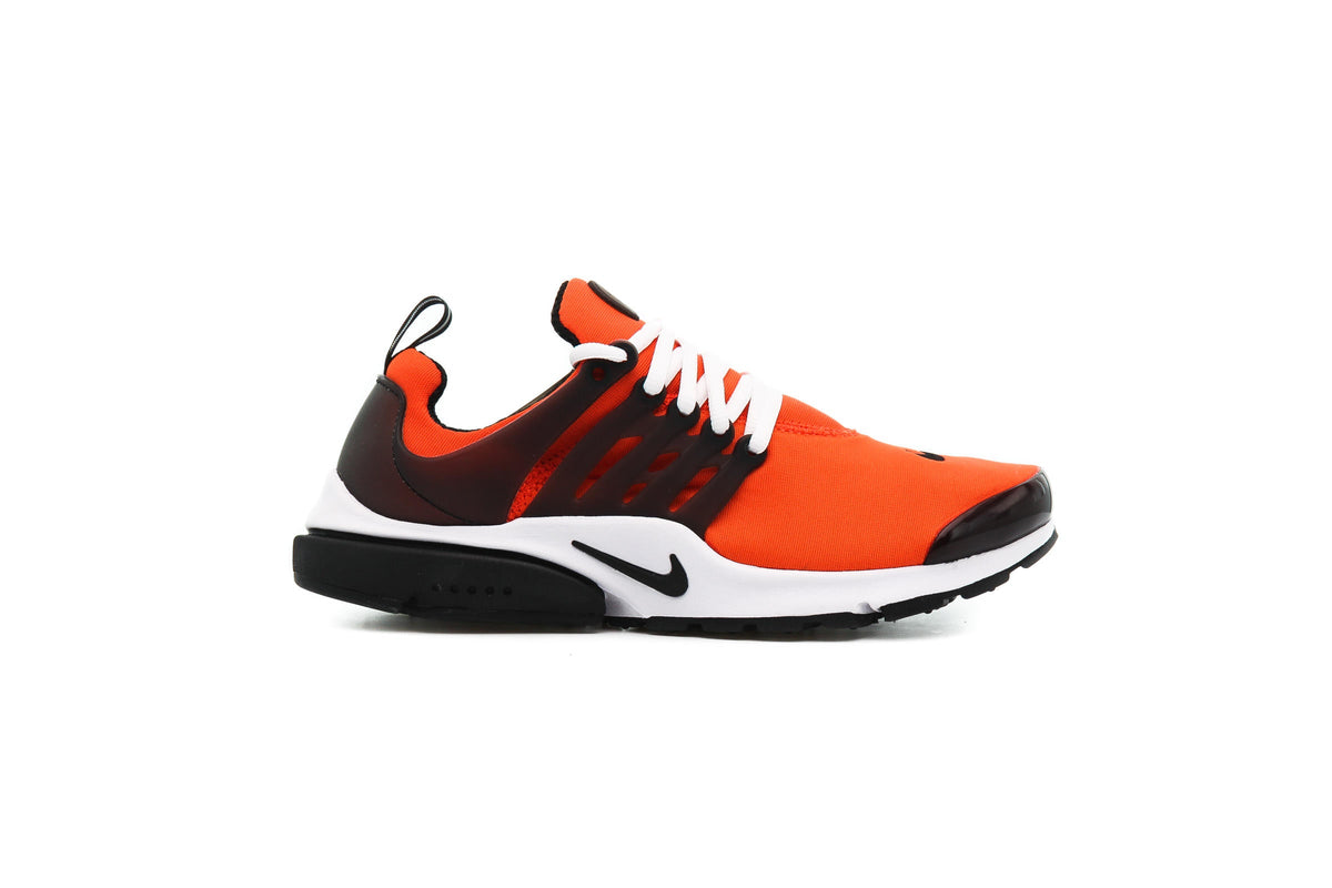 Exclusive Nike AIR PRESTO — 3.5 — Front View