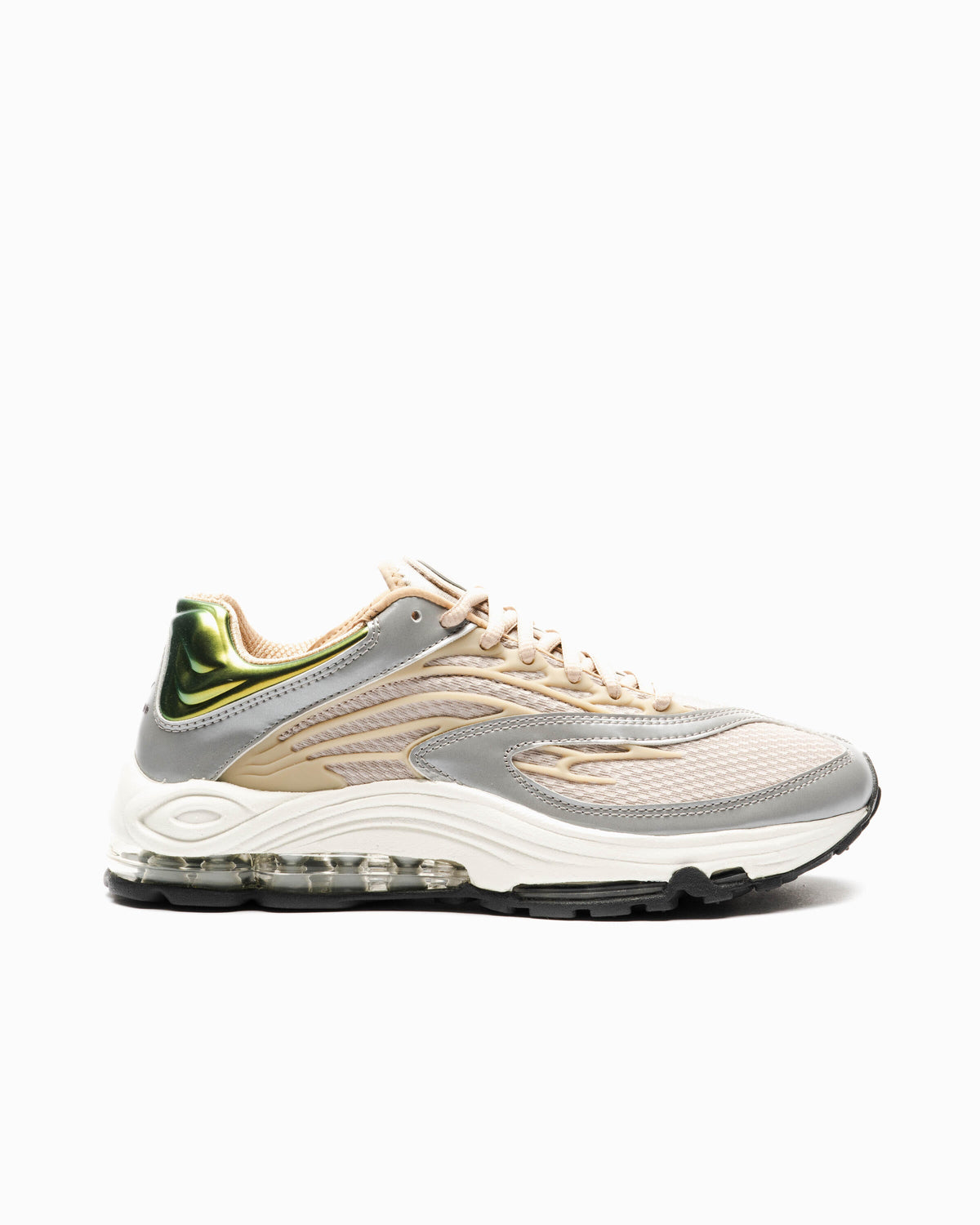 Exclusive Nike AIR TUNED MAX — 3.5 — Front View