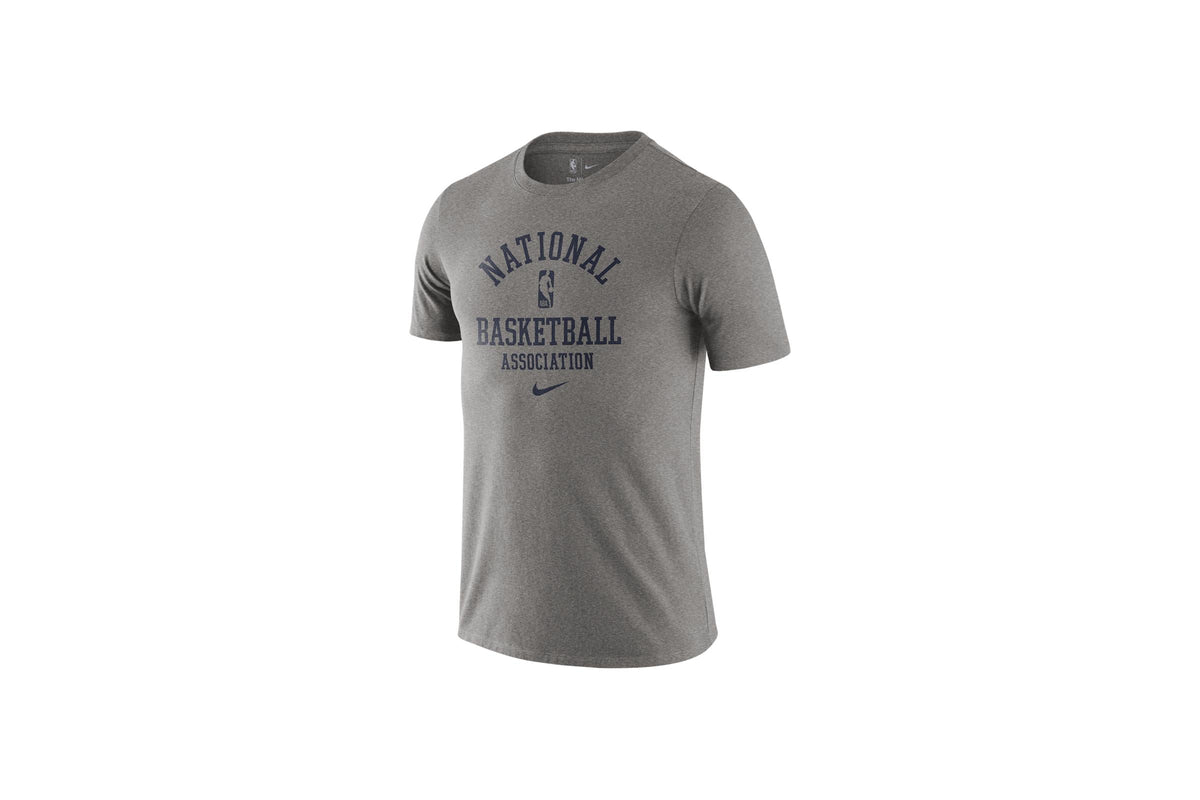 Exclusive Nike TEAM 31 Dri-fit NBA T-Shirt — 2XS — Front View