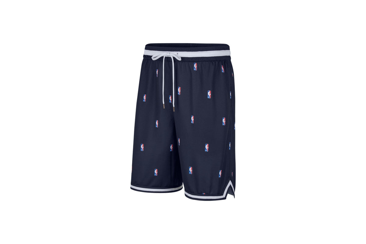 Exclusive Nike Team 31 NBA Shorts — 2XS — Front View