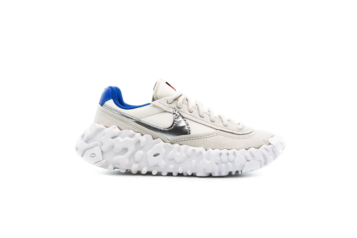 Exclusive Nike OVERBREAK — 3.5 — Front View