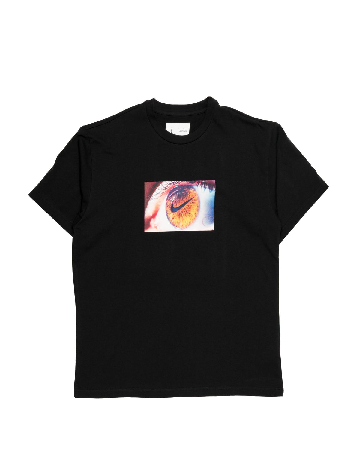 Exclusive Nike EYE BRAND TEE — 2XS — Front View