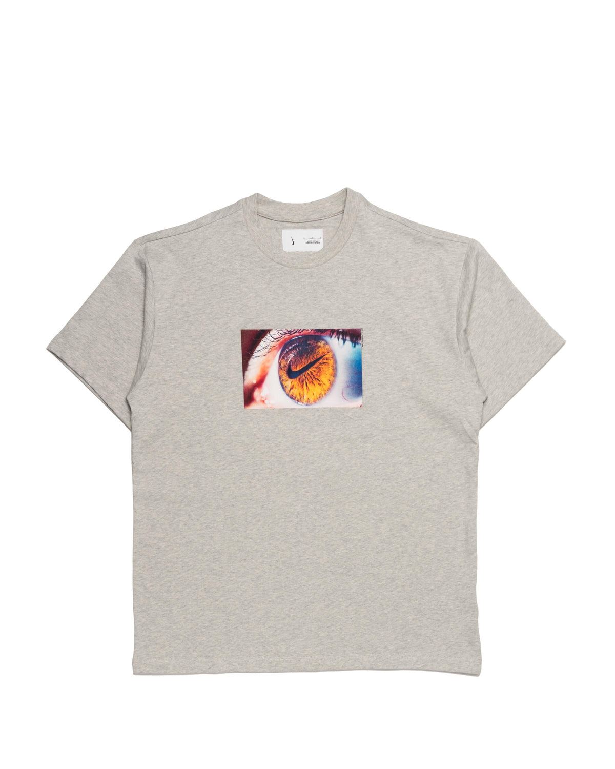 Exclusive Nike EYE BRAND TEE — 2XS — Front View