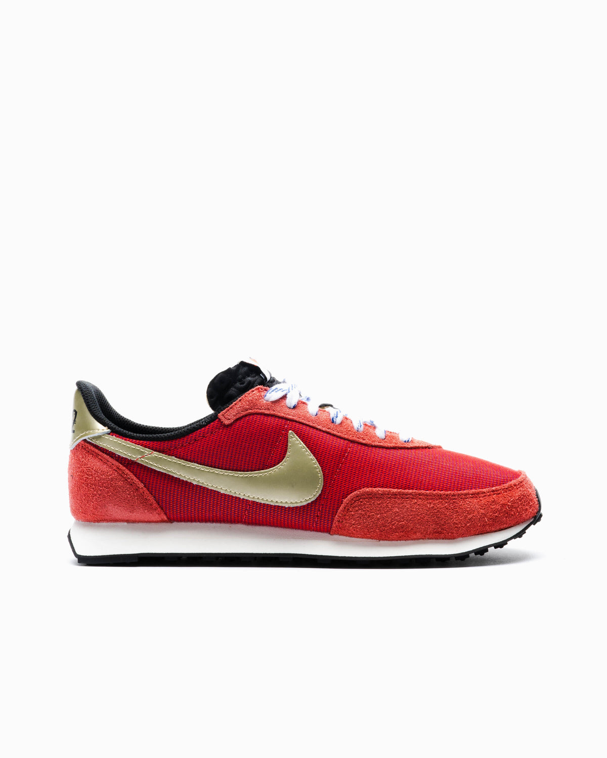 Exclusive Nike WAFFLE TRAINER 2 SD — 3.5 — Front View