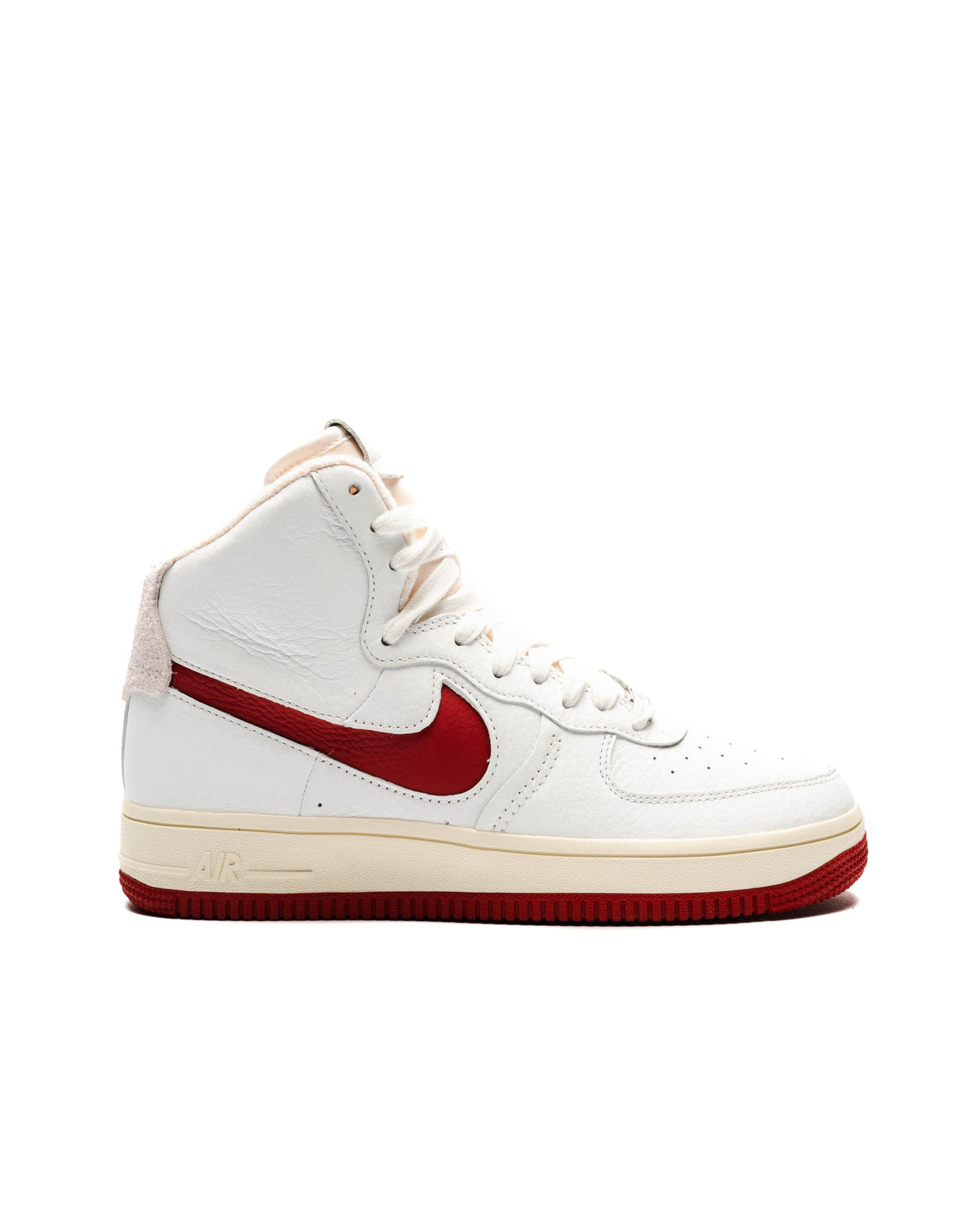 Exclusive Nike WMNS AIR FORCE 1 SCULPT — 5 — Front View